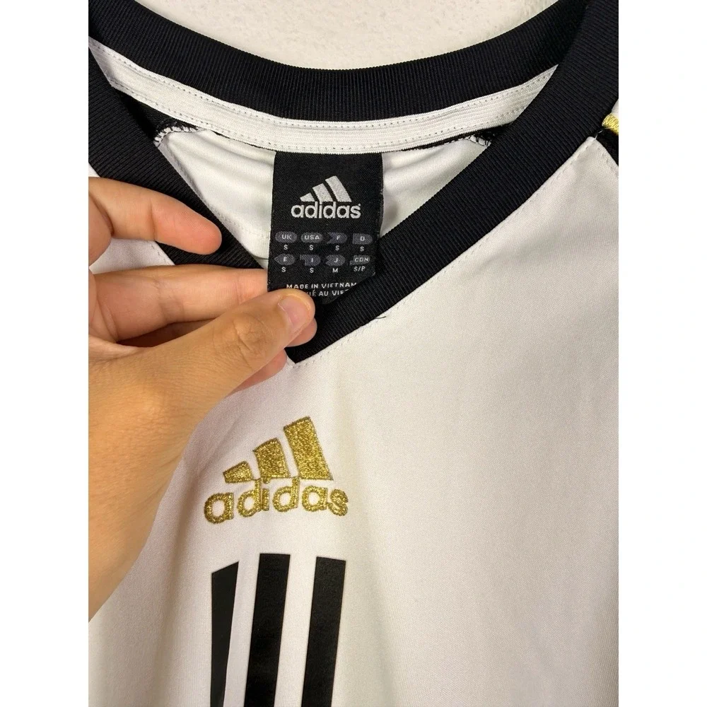 adidas pre owned
